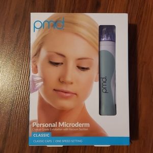PMD personal microderm classic